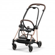 Шасси с каркасом Cybex Mios Rosegold