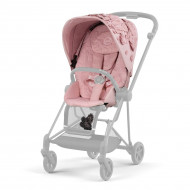 Чехол для прогулочного блока Cybex Mios Simply Flowers Pink