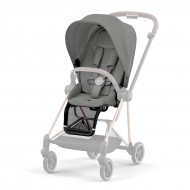 Чехол для прогулочного блока Cybex Mios Mirage Grey