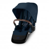 Прогулочный блок Cybex Gazelle S SLV Ocean Blue
