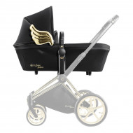 Люлька Priam Lux Seat by Jeremy Scott
