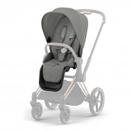 Чехол для прогулочного блока Cybex Priam Mirage Grey