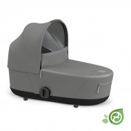 Люлька Cybex Mios Lux Pearl Grey