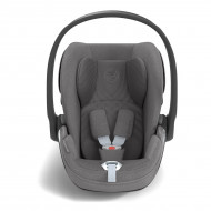 Автокресло Cybex Cloud T i-Size Plus Mirage Grey