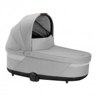 Люлька Cybex S Lava Grey