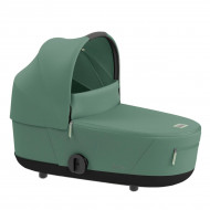Люлька Cybex Mios Lux Leaf Green