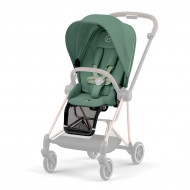 Чехол для прогулочного блока Cybex Mios Leaf Green