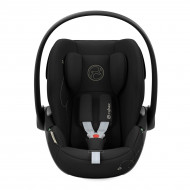 Автокресло Cybex Cloud G i-Size Moon Black