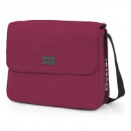 Сумка BabyStyle Oyster Cherry