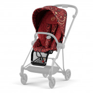 Чехол для прогулочного блока Cybex Mios by Alec Voelkel Rockstar
