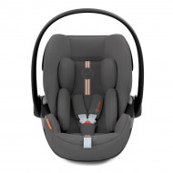 Автокресло Cybex Cloud G i-Size Plus Lava Grey