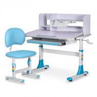 Комплект мебели Evo-kids BD-21 Ocean