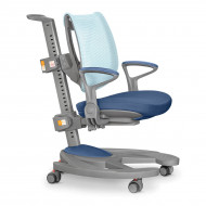 Кресло Mealux Galaxy Y-1030 KBL