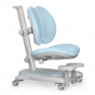 Кресло Mealux Ortoback Duo Base