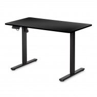 Стол Mealux PowerDesk Lite Black