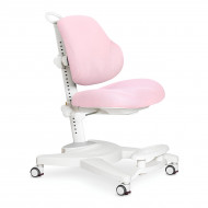 Кресло детское Mealux Gravity Pink