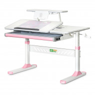 Стол ErgoKids TH-320 Pink