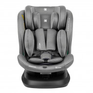 Автокресло Kikka boo i-Cruise i-Size Light Grey 40-150 см