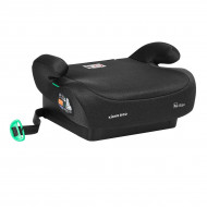 Бустер Kikka boo i-Go i-Size Black 125-150 см