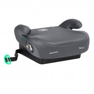 Бустер Kikka boo i-Go i-Size Dark Grey 125-150 см