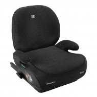 Бустер Kikka boo i-Boost i-Size Black 125-150 см