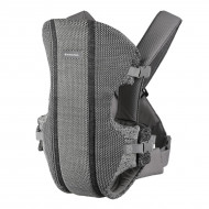 Эргорюкзак Kikka boo Gwen Fly knit Grey