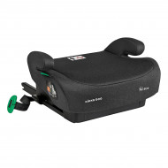 Бустер Kikka boo i-Tip i-Size Black 125-150 см
