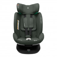 Автокресло Kikka boo i-Drive i-Size Army Green 40-150 см