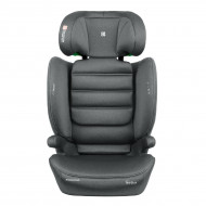 Автокресло Kikka boo i-Track i-Size Dark Grey 100-150 cм