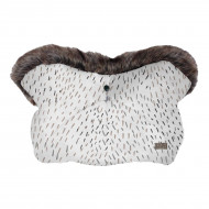 Муфта-рукавицы Kikka boo Trendy Memphis White