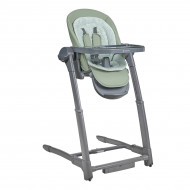 Стульчик для кормления Kikka boo Swing 3 in 1 Prima Mint