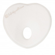 Подушка Kikka Boo Heart Airknit