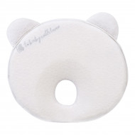 Подушка Kikka boo Bear Airknit Grey 3х28х28