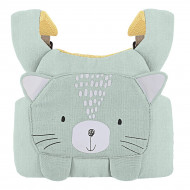Вожжи Kikka boo Cat Mint
