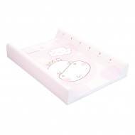 Пеленальный коврик Kikka Boo Hippo Dreams 80х50