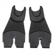 Адаптеры для коляски Kikka boo Amani-Maxi Cosi/Cybex