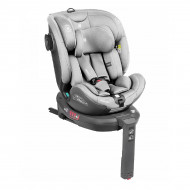 Автокресло Kikka boo I-Conic I-Sixe Light Grey