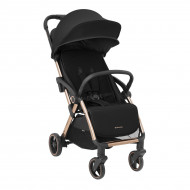 Прогулочная коляска Kikka boo Eden Black