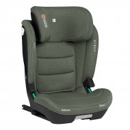 Автокресло Kikka boo i-Scout i-Size Army Green 100-150 см