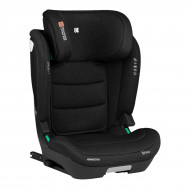 Автокресло Kikka boo i-Scout i-Size Black 100-150 см
