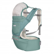 Эргорюкзак 3 в 1 Kikka boo Chloe Mint
