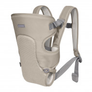 Эргорюкзак Kikka boo Myra Mesh Beige