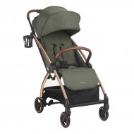 Прогулочная коляска Kikka boo Joy Army Green
