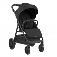 Прогулочная коляска Kikka boo Jess Black
