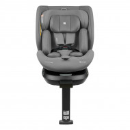 Автокресло Kikka boo i-Orbit i-Size Light Grey 40-150 см