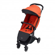 Прогулочная коляска Anex Air-X Terraccotta