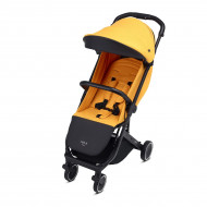 Прогулочная коляска Anex Air-X Yellow