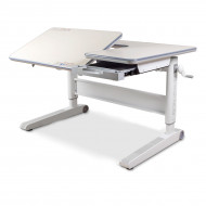 Стол Mealux RichWood Multicolor BD-840 TG/MC