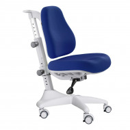 Кресло Mealux Match Y-528 SB Navy Blue