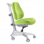 Кресло Mealux Match Y-528 KZ Green